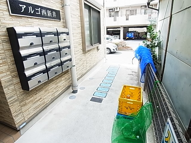 アルゴ西新井 その他外観4