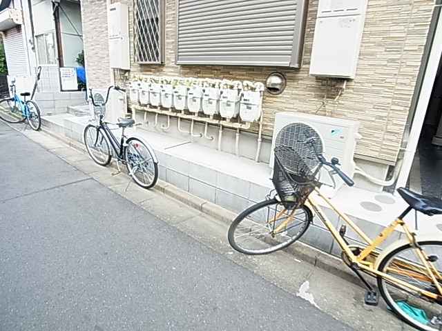 アルゴ西新井 その他外観5