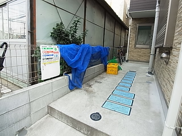 アルゴ西新井 その他外観6