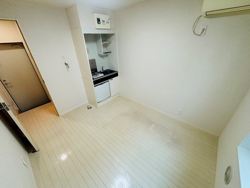 アルゴ西新井 リビング