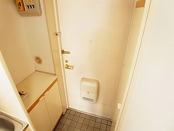 サンライズ北柏 その他6