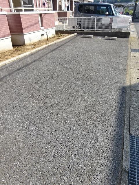 エレガント･カーサⅡ その他外観1