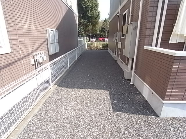 エレガント･カーサⅡ その他外観2