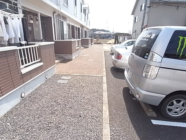 エレガント･カーサⅡ その他外観3