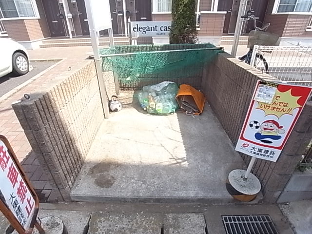 エレガント･カーサⅡ その他外観4