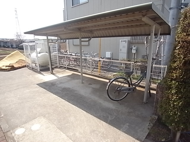 エレガント･カーサⅡ その他外観5