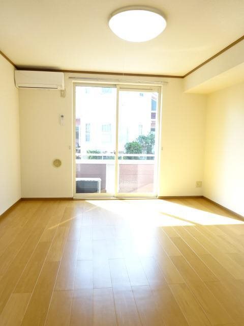 エレガント･カーサⅡ リビング