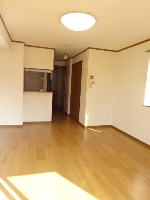 エレガント･カーサⅡ ベッドルーム