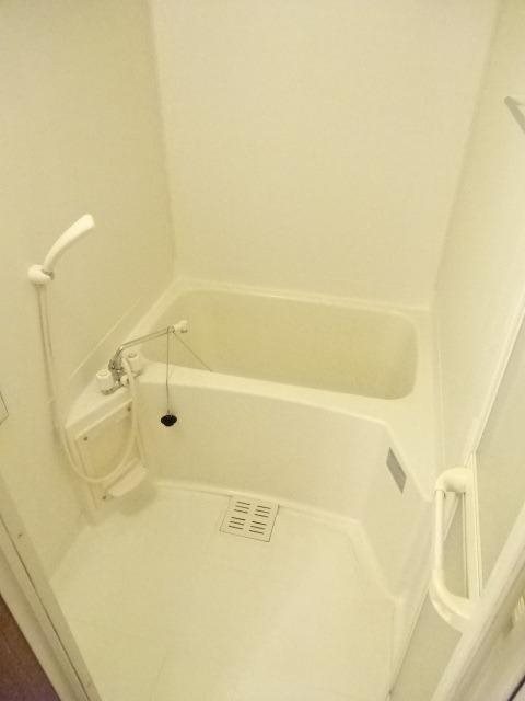 エレガント･カーサⅡ 風呂画像