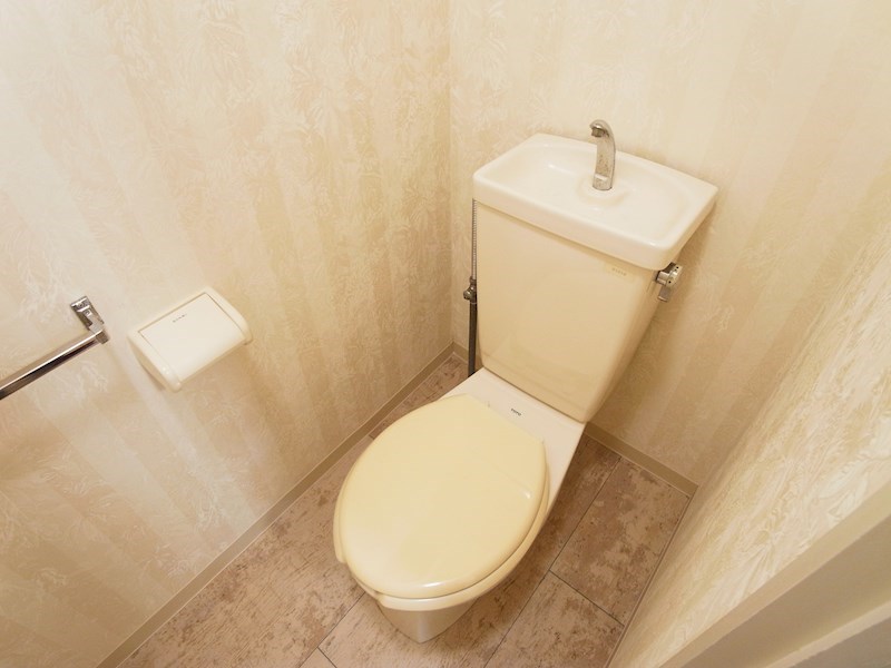 INSURANCE BLDG.XVI　～インシュランスビルディング16～ その他1