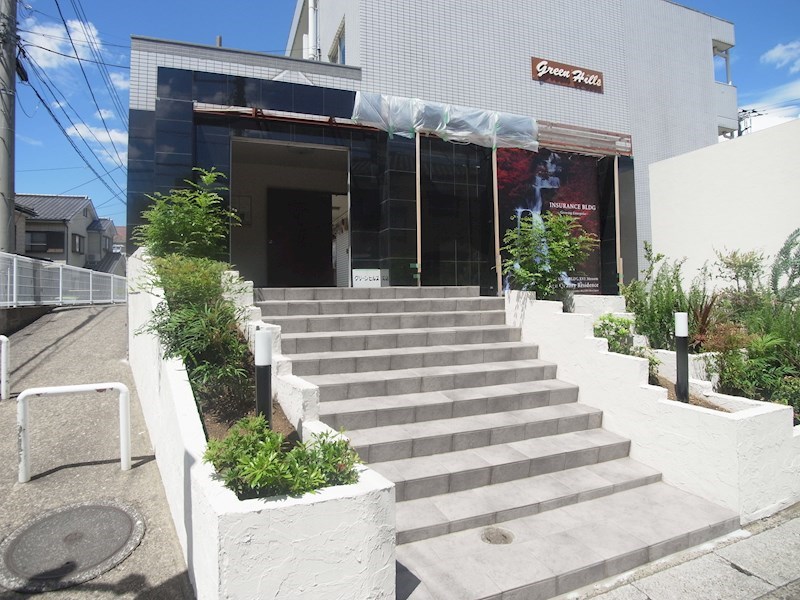 INSURANCE BLDG.XVI　～インシュランスビルディング16～ その他外観1