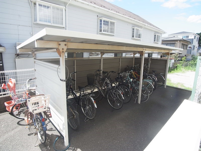 INSURANCE BLDG.XVI　～インシュランスビルディング16～ その他外観2