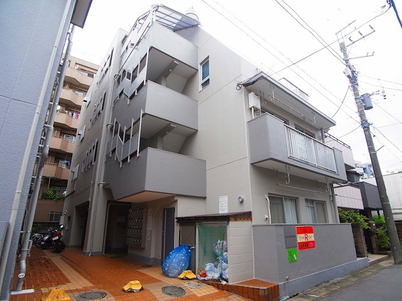 メゾンヒラカタⅡ 103号室 外観