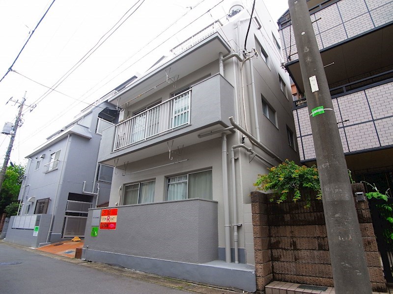 メゾンヒラカタⅡ その他外観5