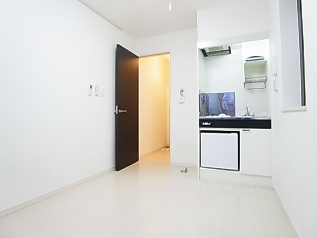 ベルエステート竹ノ塚Ａ その他1