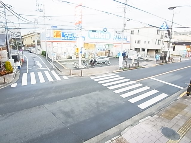 ベルエステート竹ノ塚Ａ その他6