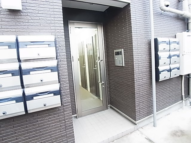 ベルエステート竹ノ塚Ａ その他外観1