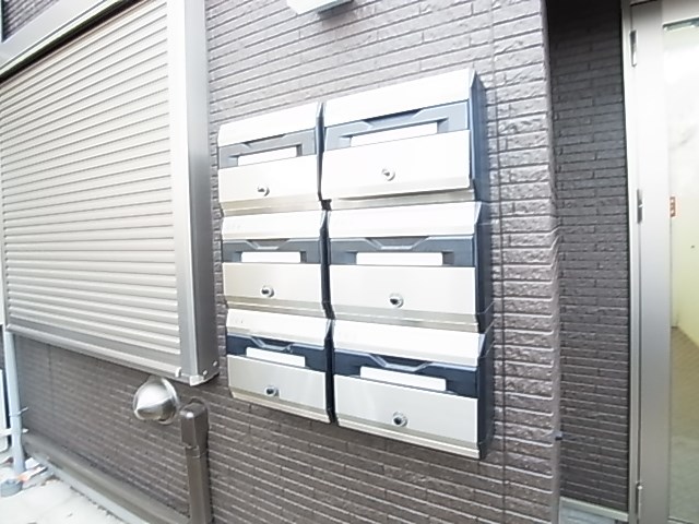 ベルエステート竹ノ塚Ａ その他外観6