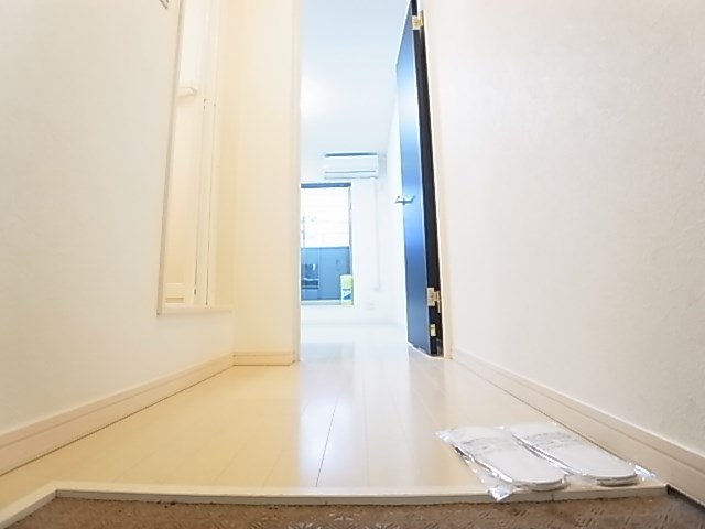 ベルエステート竹ノ塚Ａ その他8