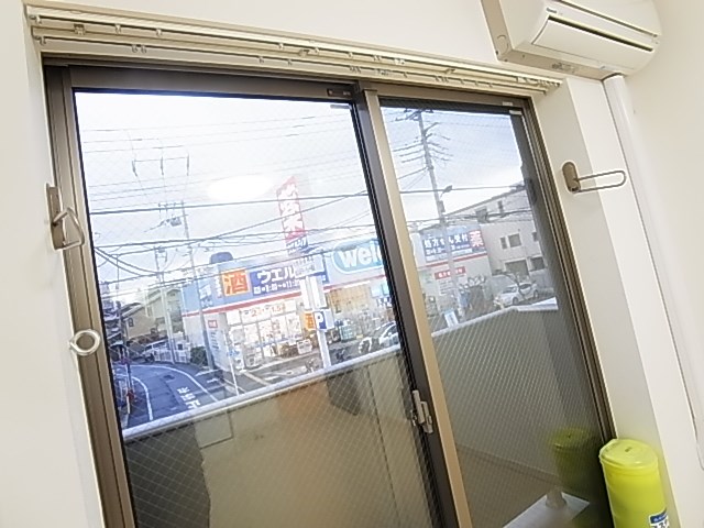 ベルエステート竹ノ塚Ａ その他10