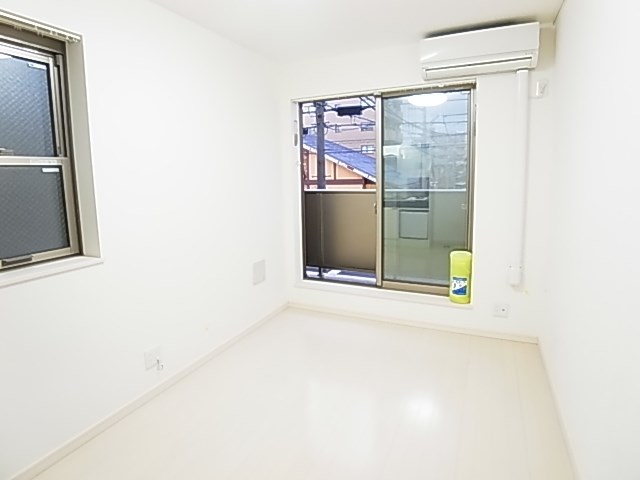 ベルエステート竹ノ塚Ａ ベッドルーム