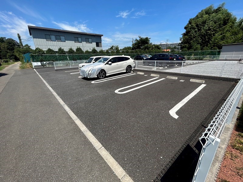 アマリリス その他外観2