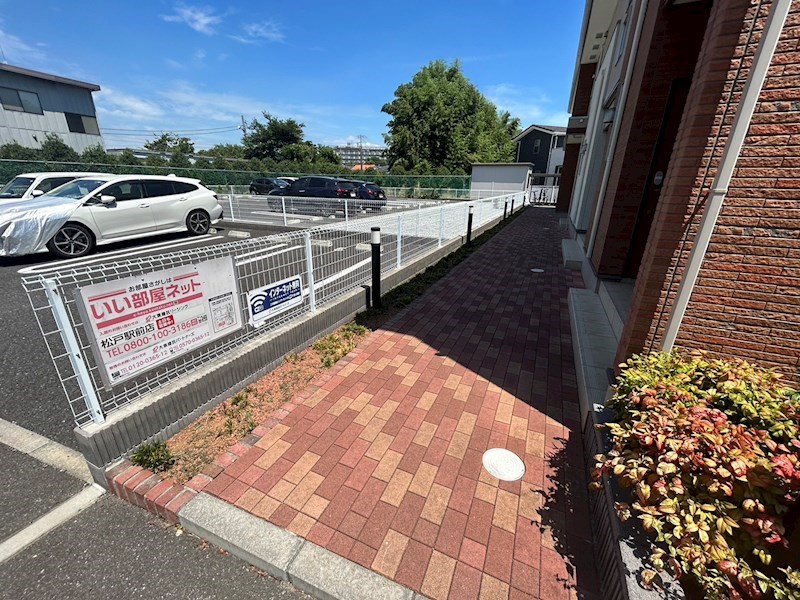 アマリリス その他外観4