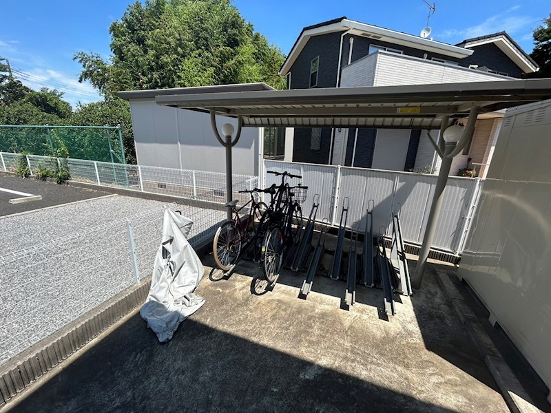 アマリリス その他外観5