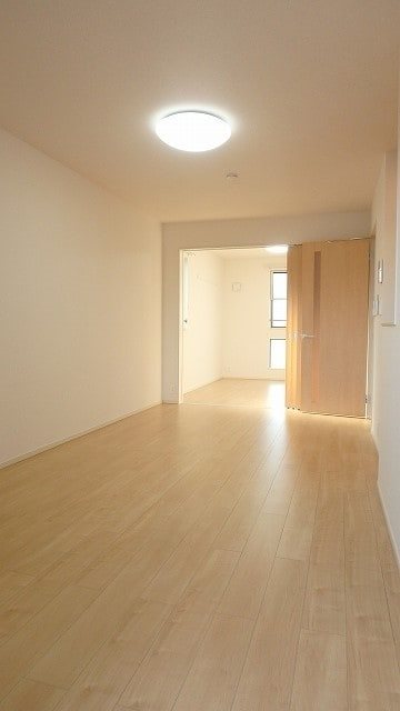 アマリリス リビング