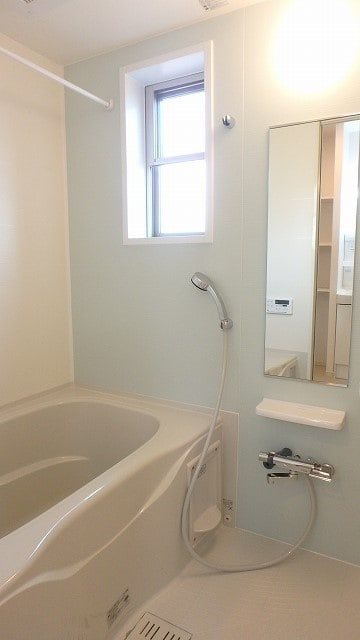 アマリリス 風呂画像