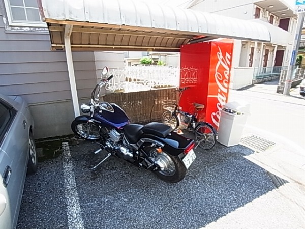 C&amp;#39;est la vie その他外観5