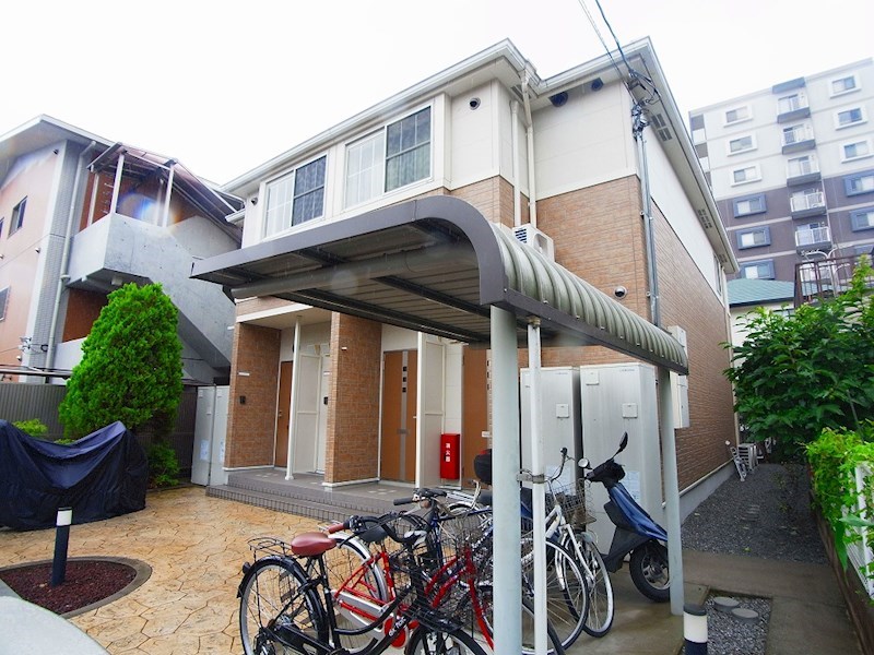Ｃａｓａ　Ｓｅｒｅｎａ その他外観1