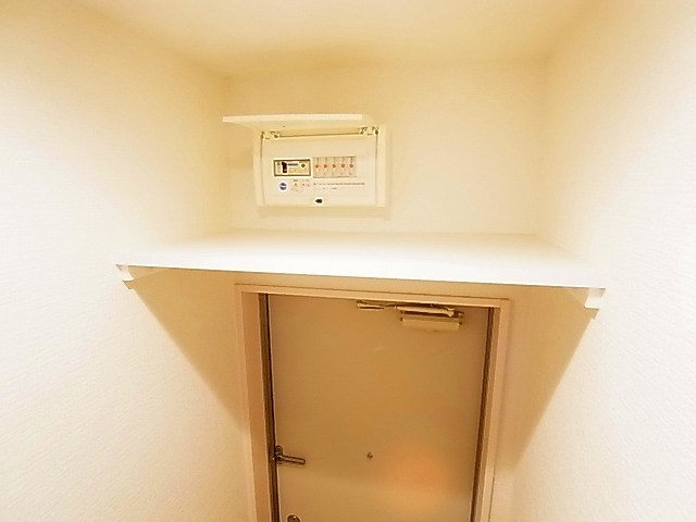 サークルハウス舎人弐番館 その他2