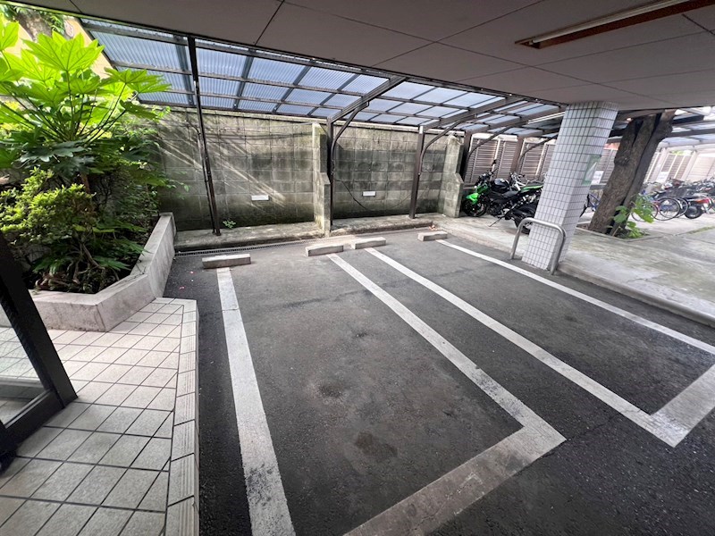 サンコーポヨコヤマ その他外観6