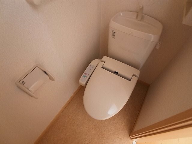 ガーデンプレイス常盤平Ａ その他1