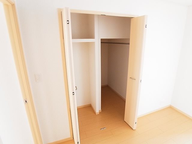 ガーデンプレイス常盤平Ａ その他3