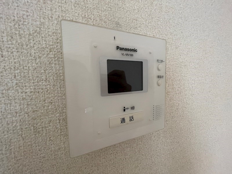 セジュール セキュリティ
