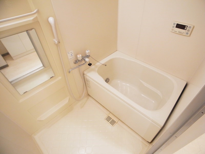 アルカンシェル 風呂画像