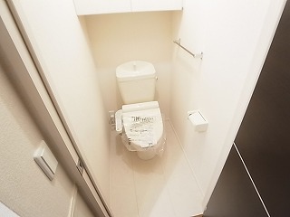 グランドゥール高柳A その他1