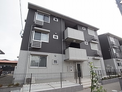 グランドゥール高柳A その他外観1