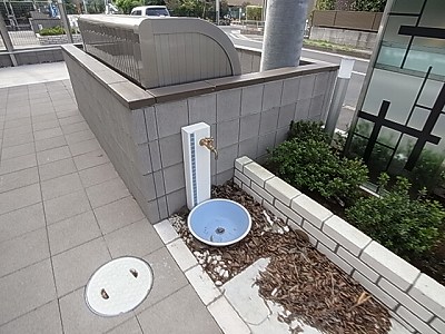 グランドゥール高柳A その他外観3