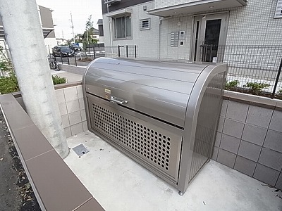 グランドゥール高柳A その他外観4