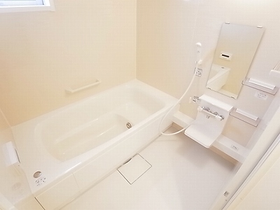 グランドゥール高柳A 風呂画像