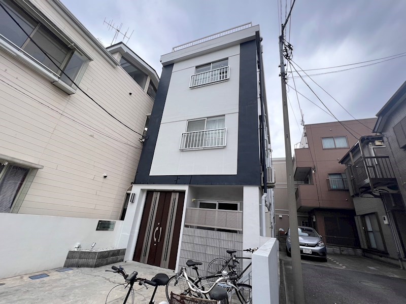 グランドメルシー西新井本町 その他外観6