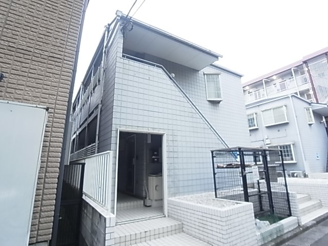 ベルメゾン綾瀬Ｂ その他8