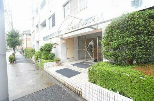 グリーンパーク花畑３リシュモン その他外観1