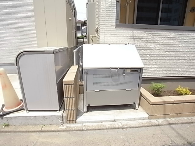 カーサ桜  その他外観4
