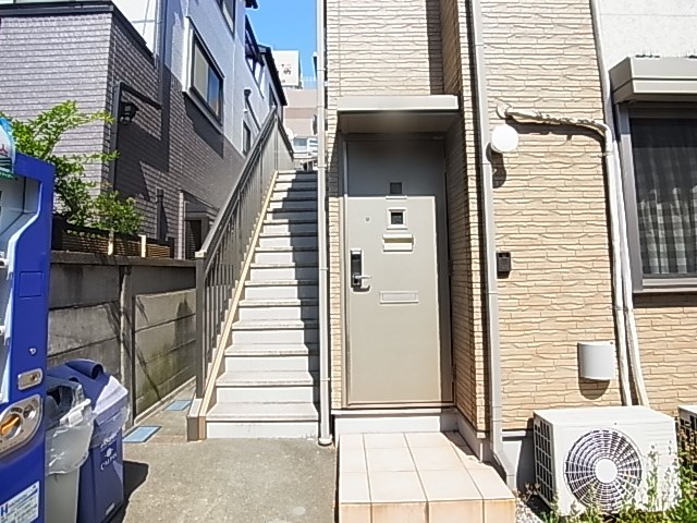 ハッピークローバー その他外観1