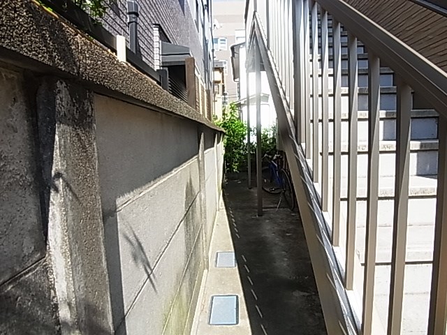 ハッピークローバー その他外観4