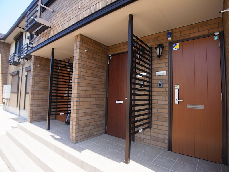 ポルテボヌールⅠ その他外観2